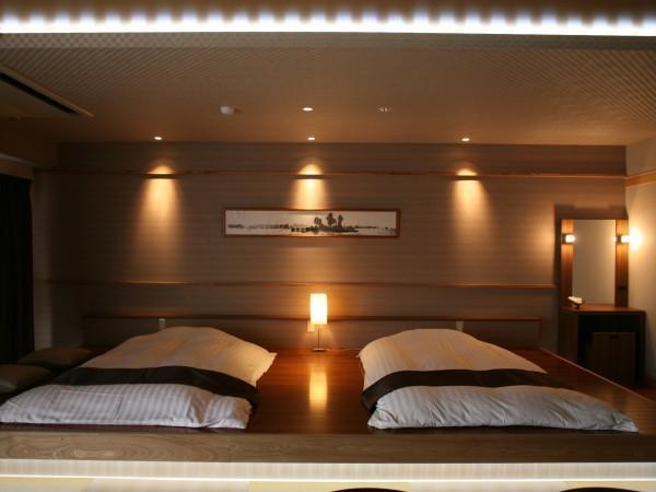 Kosensou Hotel Suwa  Habitación foto