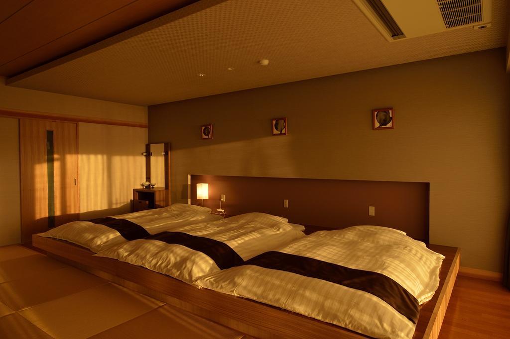 Kosensou Hotel Suwa  Exterior foto